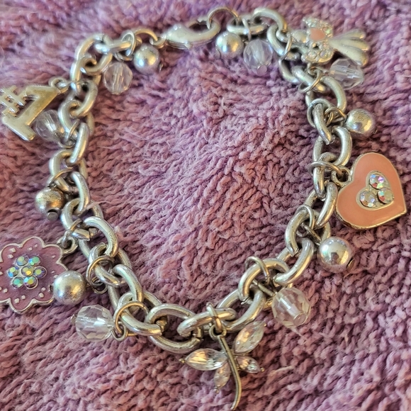 Charm bracelet - Picture 4 of 4